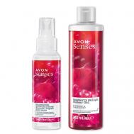 Набор "Малиновое наслаждение" AVON