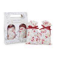 Soft roses Ароматическое саше в мешочке Sofi De Marko