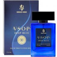 Туалетная вода deep blue мужской 95 VSOP