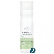 Шампунь обновляющий Elements 250 Wella Professionals
