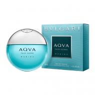 Туалетная вода Aqva Pour Homme Marine 50 Bvlgari
