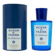Туалетная вода Blu Mediterraneo Mandorlo Di Sicilia 150 Acqua di Parma