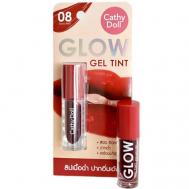 Гелевый тинт для губ CATHY DOLL