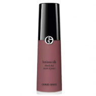 Жидкие румяна Luminous Silk Cheek Tint Giorgio Armani