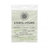 Саше ароматическое для дома Жасмин лемонграсс и амбра ETERIA COSMO