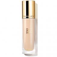 Ухаживающее тональное средство SPF 20-PA+++ Parure Gold Skin GUERLAIN