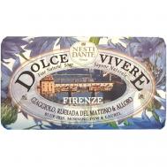 Мыло Dolche Vivere Firenze Nesti Dante