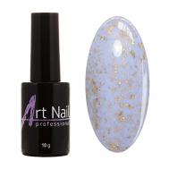 Гель-лак  "POTAL" 10 ART NAIL PROFESSIONAL