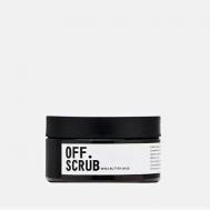 Крем баттер для тела с масло ши ваниль 150 OFF.SCRUB