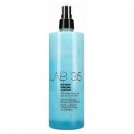 Спрей-кондиционер для волос 2-х фазный, легкое расчесывание, блеск 500 Kallos Cosmetics