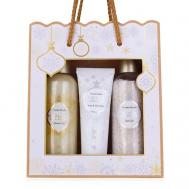 Набор для ухода за телом Winter Magic ACCENTRA