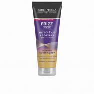 Восстанавливающий кондиционер для волос Frizz Ease 250 John Frieda