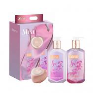 Набор "Догорающее солнце" MEA