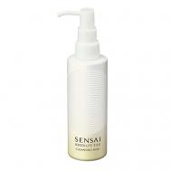 Увлажняющее очищающее молочко для лица Absolute Silk Cleansing Milk 150 Sensai