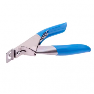 Катер (типсорез) для ногтей GET THE REASON LAKBERRY