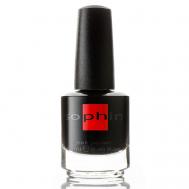 Лак для ногтей глянцевый Sophin