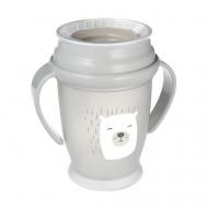 Поильник Buddy Bear 360° обучающий Lovi