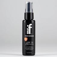 SPF 70 Солнцезащитный крем для лица 50 WHAT IF
