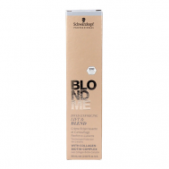 Оттеночная краска для светлых волос  Bond Enforcing Lift & Blend BLOND ME