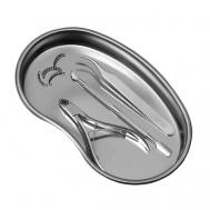 Лоток для маникюрных инструментов Queen fair