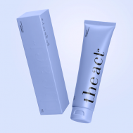 Очищающий гель для умывания лица, от прыщей 150 The Act