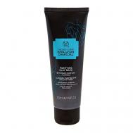 Матирующий гель для умывания Himalayan Charcoal, для жирной кожи 125 The Body Shop
