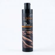 Парфюмированный гель для душа TUMAN, сандал и ваниль 300 РЯБИНА