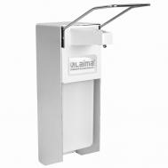 Дозатор локтевой для жидкого мыла и геля-антисептика Laima