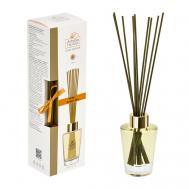 Ароматический диффузор в стеклянном флаконе,"№61 Amber sea" 90 Aroma republic