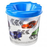 Стакан-непроливайка Юнландик быстрее всех Юнландия