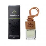 Ароматизатор для автомобиля и дома Лист смородины 7 BOHO HOME