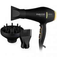 Фен  BR3010 Brayer