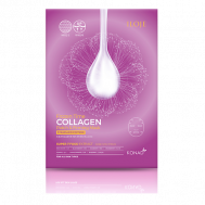 LOJE Frozen Time Firming Patch ＆ Mask SE Тканевая подтягивающая маска-патчи для лица 10 Konad