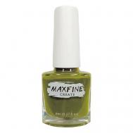 Лак для ногтей быстросохнущий MAXFINE