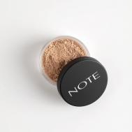 Пудра рассыпчатая NOTE COSMETIQUE