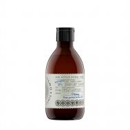 Гель для душа Озон роза и морская соль 300 ETERIA COSMO