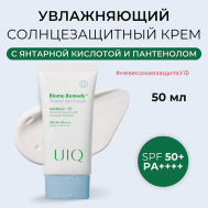 Солнцезащитный крем для лица Biome Remedy Watery Sun Cream 50 UIQ