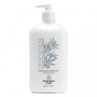 Крем для тела Hemp Nation Eucalyptus & White Tea Body Lotion 535 Australian Gold