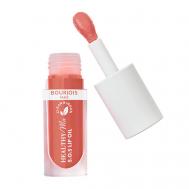 Масло-блеск для губ  Healthy Mix S.O.S Lip Oil Bourjois
