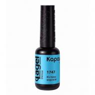 Гель-лак «Lagel Dense» Kapous