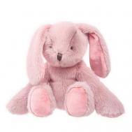 Мягкая игрушка Зайка плюшевый сидячий Gulliver