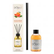 Диффузор ароматизатор для дома парфюм аромадиффузор "Сицилийский Апельсин" 100 GAMMA D'ORO