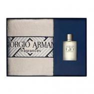 Парфюмерный набор Acqua di Gio 50 Giorgio Armani