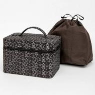 Косметичка сундук ISMAT