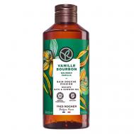 Гель для душа и ванны «Бурбонская Ваниль» 400 Yves Rocher