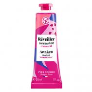 Пробуждающий сияние скраб для лица с ромашкой римской БИО 30 Yves Rocher