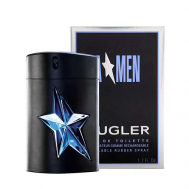 Туалетная вода  A*Men,перезаполняемый флакон 50 Mugler