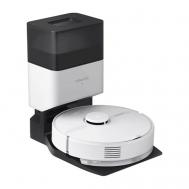 Робот-пылесос Q7 Max+ модель Q380RR+AED03HRR (ЗУ с автовыгрузкой мусора) Roborock