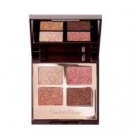 Тени Pillow Talk Luxury Eye Shadow Palette of Pops Charlotte Tilbury