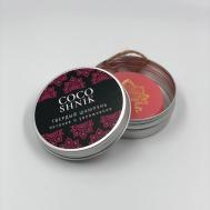 Твердый шампунь "Кисельные берега" питание и увлажнение для вьющихся волос Cocoshnik 65 MAMA VARIT